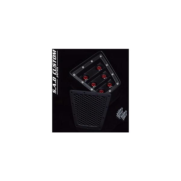 yM'sz g^ 200n nCG[X 4^ (i[{fBp) S.A.D CUSTOM JAPAN STINGER XeXobN}[J[ ^^ GA p[c SADJX^Wp