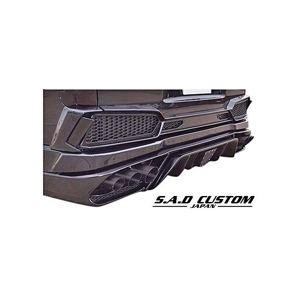 yM'sz g^ 200n nCG[X 4^ (Ch{fB[p) S.A.D CUSTOM JAPAN STINGER Aop[ (J[{}t[) ^^ FRP GA p[c