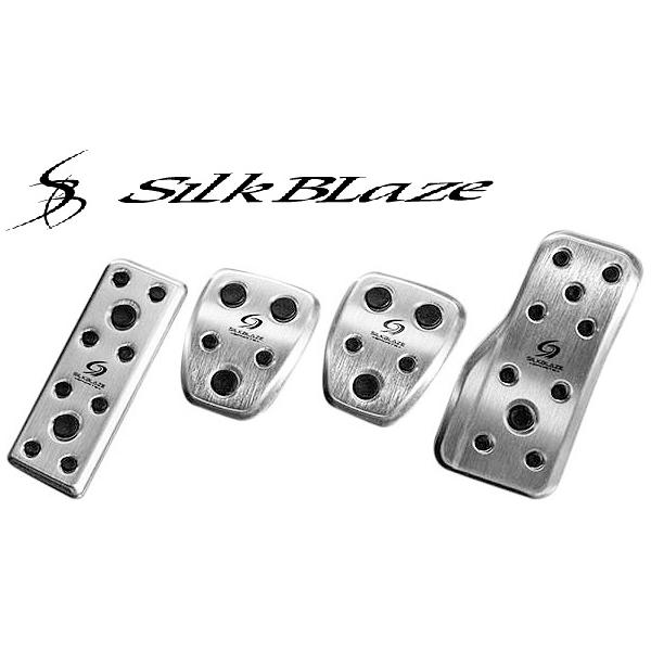 Silk Blaze（シルクブレイズ） 【M's】 トヨタ 86 ZN6 (H24.4-R3.9