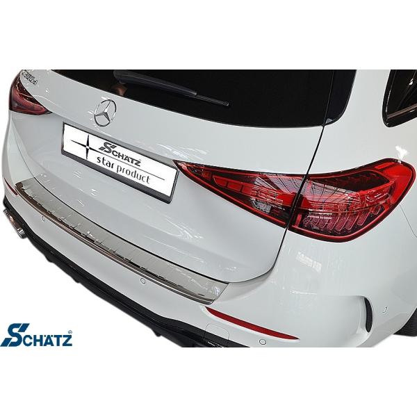 シェッツ バンパープロテクター GLC X253 ノーマルバンパー 車用 シェッツ バンパープロテクター GLC X253 ノーマルバンパー 車用