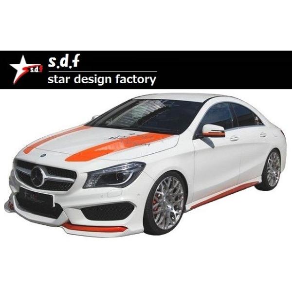 yM'szZfXExc CLA C117 O TYPE A GA 3_Zbg ^ s.d.f star design factory ^^tg &amp; A &amp; [t^Mercedes Benz W117