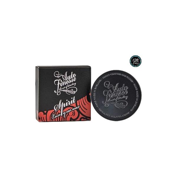 M's】 AUTO FINESSE オートフィネス スピリット メタリック パール