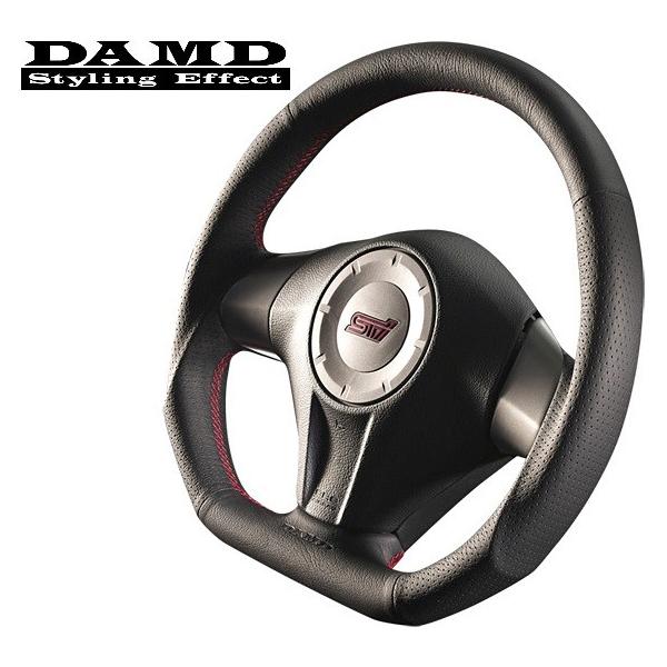 SUBARU 【M's】スバル インプレッサ STI (GH/GE/GR/GV) DAMD