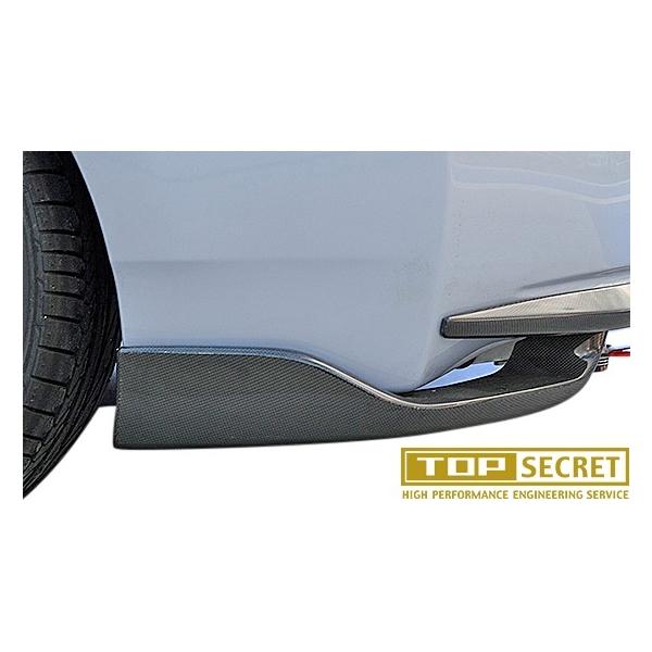 yM'sz g^ O 30 vEX ZVW30 (2009y-2011y) TOP SECRET TChfBt[U[ FRP h gbvV[Nbg GA p[c 30n