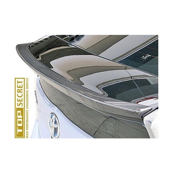 yM'sz g^ O 30 vEX ZVW30 (2009y-2011y) TOP SECRET gNX|C[ J[{ gbvV[Nbg GA p[c 30n ECO