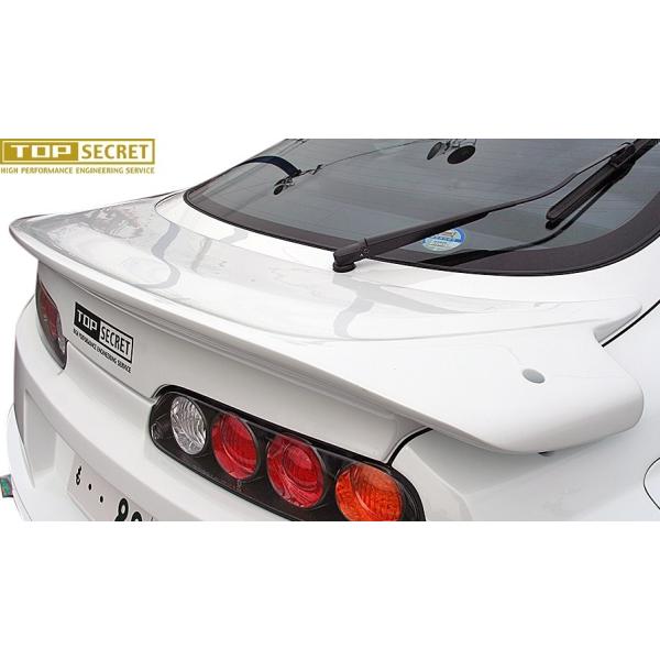 トヨタ 【M's】 80 スープラ JZA80 (1993.5-2002.8) TOP SECRET トヨタ 【M's】 80 スープラ JZA80 (1993.5-2002.8) TOP SECRET