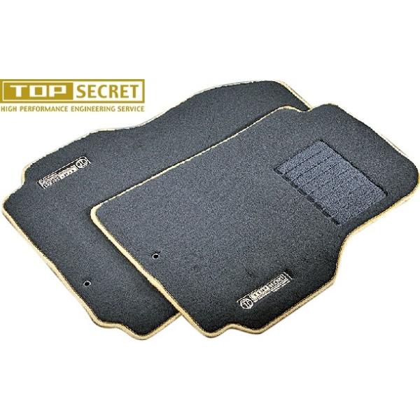 yM'sz Y R35 GT-R (2007y-) TOP SECRET tgp IWi tA}bg v~A E gbvV[Nbg p[c  35 GTR ^] 