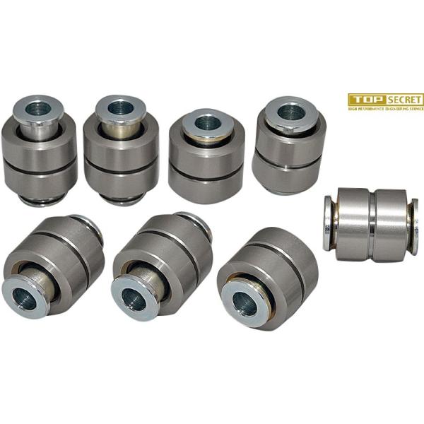 yM'sz Y R35 GT-R (2007y-) TOP SECRET s{[Lbg (Ap) gbvV[Nbg p[c  i K 35 GTR G-TR CBA-R35 BNR35 Zbg