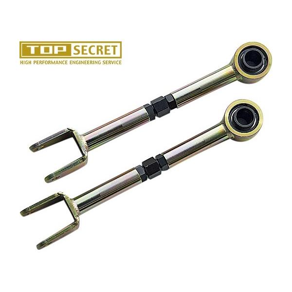 yM'sz Y R35 GT-R (2007y-) TOP SECRET eVA[ 2{ gbvV[Nbg p[c  i K { 35 GTR G-TR CBA-R35 BNR35 Zbg