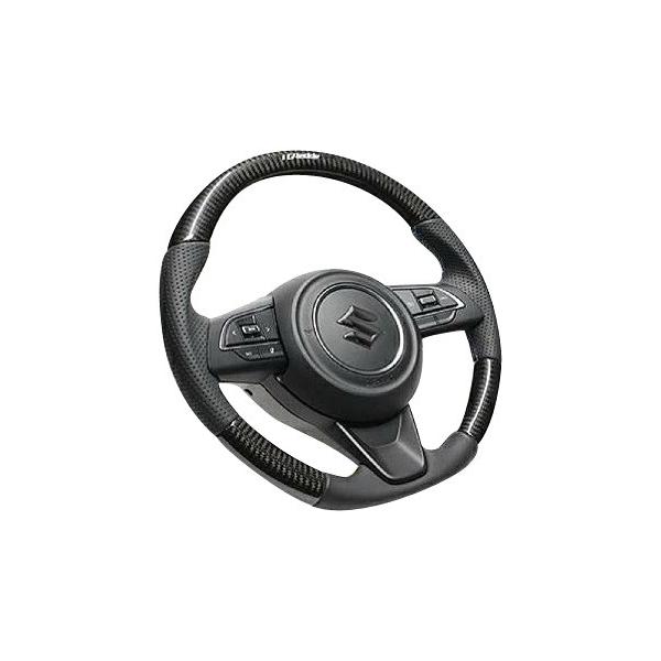 yM'szXYL Wj[ / Wj[ VG JB64W B74W(2018.7-) TRUST GReddy J[{ XeAO (ubN)^^CARBON gXg nh