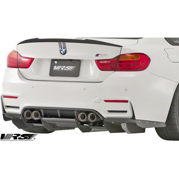 yM'sz F82 BMW M4 N[y (2014y-2020y) VARIS AfBt[U[ VXe1 VSDC oX GA p[c O GNXeA VAB-8206VC