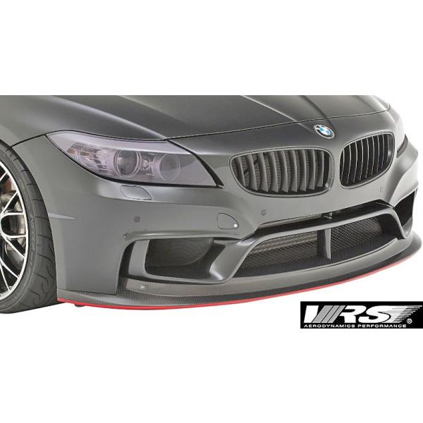 yM'szE89 BMW Z4 (2009y-2016y) VRS tgop[ FRP VARIS oX GA VAB8910 VAB-8910