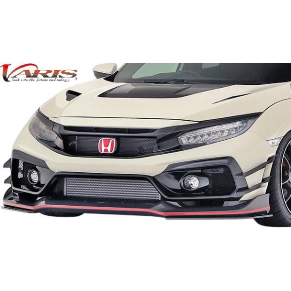 yM'szz_ FK8 VrbN ^CvR (2017.9-) VARIS ARISING-II _uJi[h EZbg(T[Lbgpi) CARBON J[{ oX VAHO021 VAHO-021