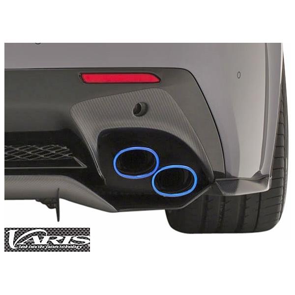 yM'szNTX RC-F USC10 (O) VARIS J[{}t[K[jbV E CARBON J[{ oX GA LEXUS RC F VALE-006 VALE006