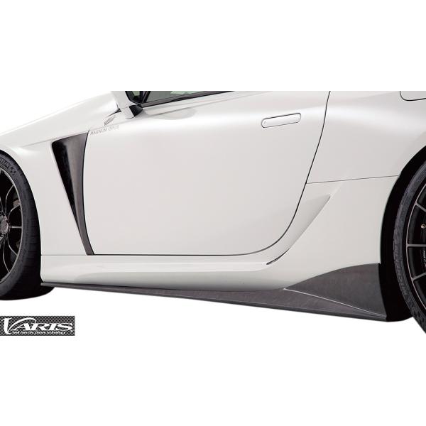 yM'szNTX LC (2017.3-) VARIS MAGNUM OPUS TChXJ[g E oX 3K-CARBON J[{ GA LEXUS VALE-012C