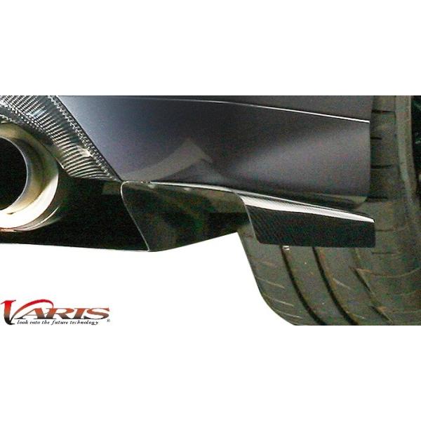 三菱（MITSUBISHI） 【M's】三菱 ランエボ9 MR (2005y-) VARIS