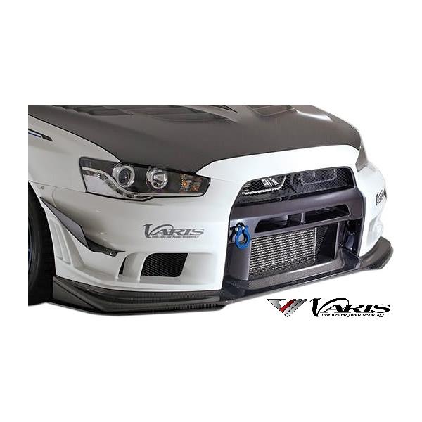 三菱 【M's】 CZ4A ランサーエボリューション10 (2007-2015) VARIS