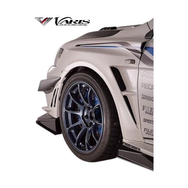 三菱（MITSUBISHI） 【M's】 CZ4A ランサーエボリューション10 (2007