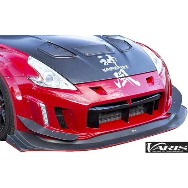 フェアレディ 【M's】日産 Z34 フェアレディZ 370Z (2008y フェアレディ 【M's】日産 Z34 フェアレディZ 370Z (2008y