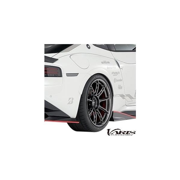 フェアレディ 【M's】 日産 RZ34 フェアレディZ 後期 (2022y-) VARIS