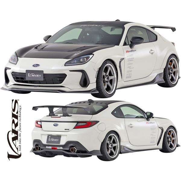 yMfsz Xo BRZ ZD8 O (2021y-) VARIS ARISING-I GALbg 5_ oX @X ACWO FRP+CARBON J[{ GA p[c Zbg