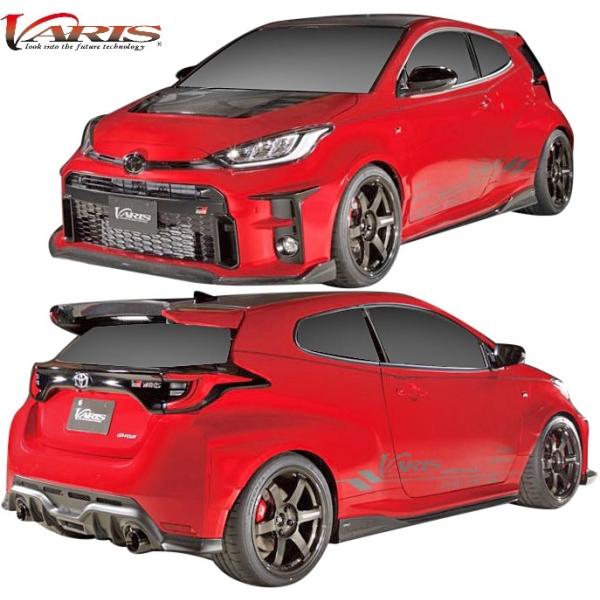 yM'sz g^ GR X (2020y-) VARIS ARISING-1 GA 7_Lbg FRP+CARBON J[{ h oX GA p[c tLbg tGA