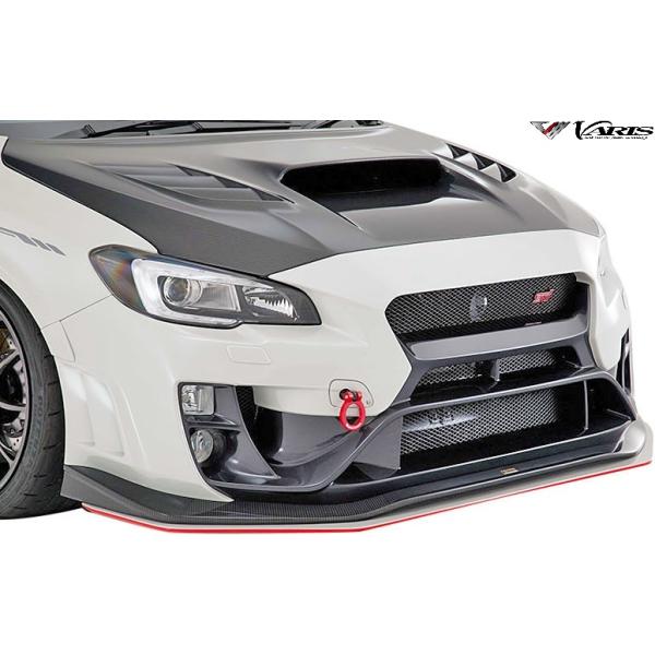 yM'sz Xo H[O (2014.6-2020.11) VARIS ARISING-2 tgop[ CARBON+FRP h J[{  oX @X GA VASU-313