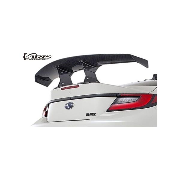 yMfsz Xo BRZ ZD8 O (2021y-) VARIS ARISING-I BRZp GTECO nCp[i[II (1360mm) CARBON J[{ oX @X GA VASU-407