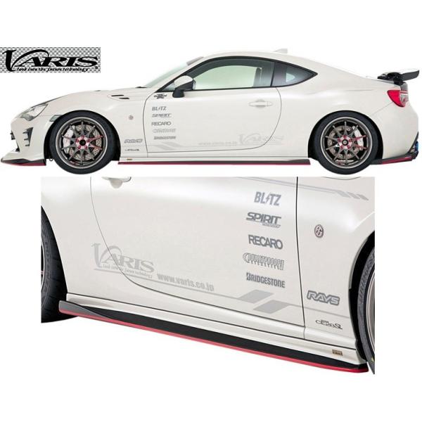 yM'szg^ 86 p (ZN6) VARIS ARISING-I TChXJ[g E VATO-036 FRP oX TOYOTA n`N GA