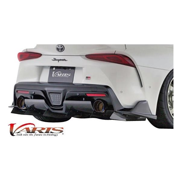 yM'szg^ GRX[v (H29.6-) VARIS ARISING-I  AfBt[U[ CARBON J[{ oX GA fBt[U[ VATO-305