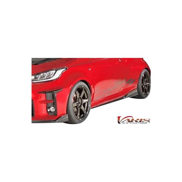 yM'sz g^ GR X (2020y-) VARIS ARISING-1 TChA_[XJ[g E CARBON+ J[{ oX GA p[c YARIS VATO-331