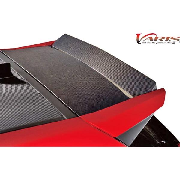 yM'sz g^ GR X (2020y-) VARIS ARISING-1 AECO With variable flap FRP+CARBON J[{ oX GA p[c YARIS VATO-335