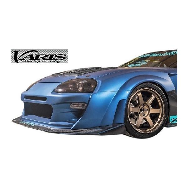 yM'szg^ X[v JZA80 (1993y-2002y) VARIS Legendary 90s Series Supreme tgtF_[Lbg 4PCS (Б60mmCh) VATO-208 FRP oX