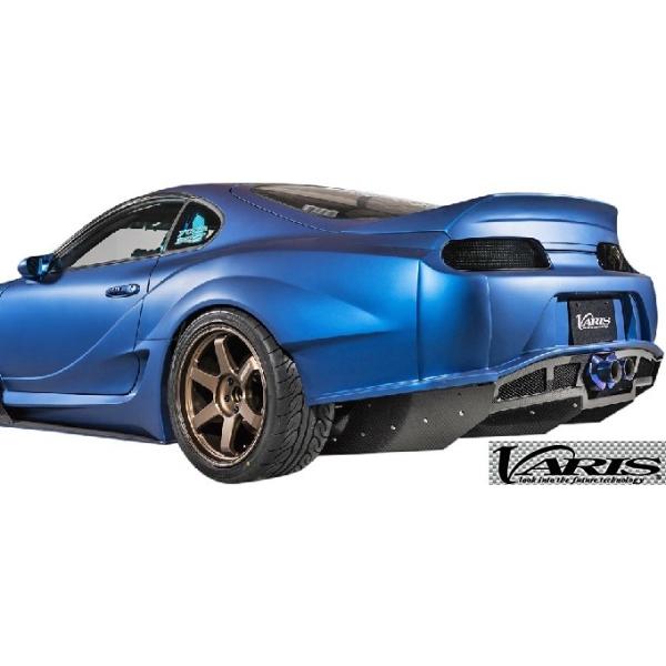 yM'szg^ X[v JZA80 (1993y-2002y) VARIS Legendary 90s Series Supreme AtF_[Lbg{hApl 7PCS (Б70mmCh) VATO-209