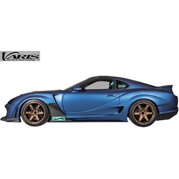 yM'szg^ X[v JZA80 (1993y-2002y) VARIS Legendary 90s Series Supreme Ch{fBKITp TChXJ[g (6PCS) VATO-210 CARBON oX