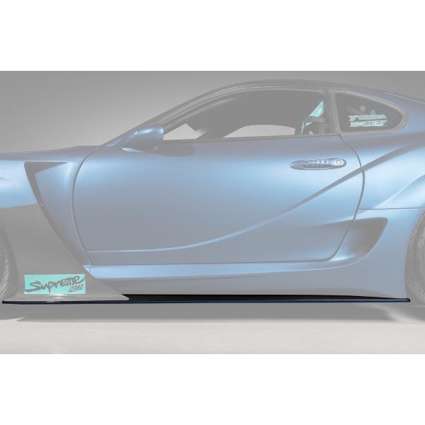 yM'szg^ X[v JZA80 (1993y-2002y) VARIS Legendary 90s Series Supreme rbOA_[{[h 2PCS VATO-212 CARBON J[{ oX