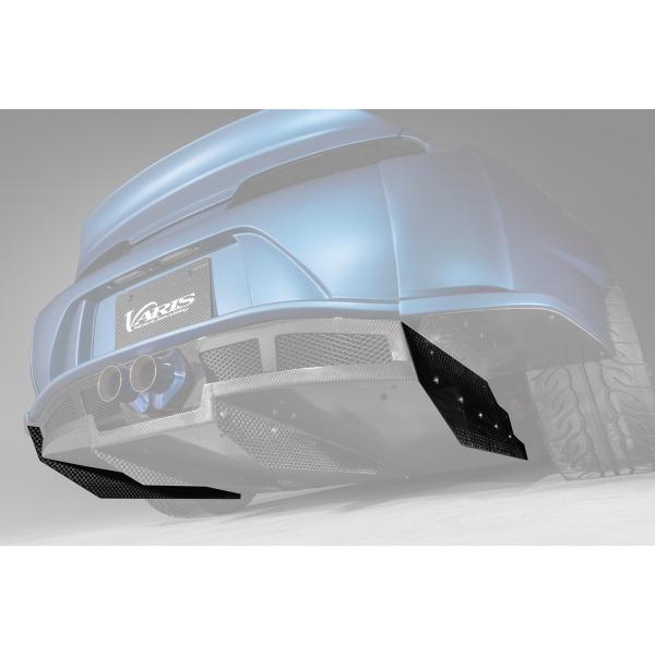 yM'szg^ X[v JZA80 (1993y-2002y) VARIS Legendary 90s Series Supreme TCho[`JtB 2PCS VATO215 VSDC oX GA