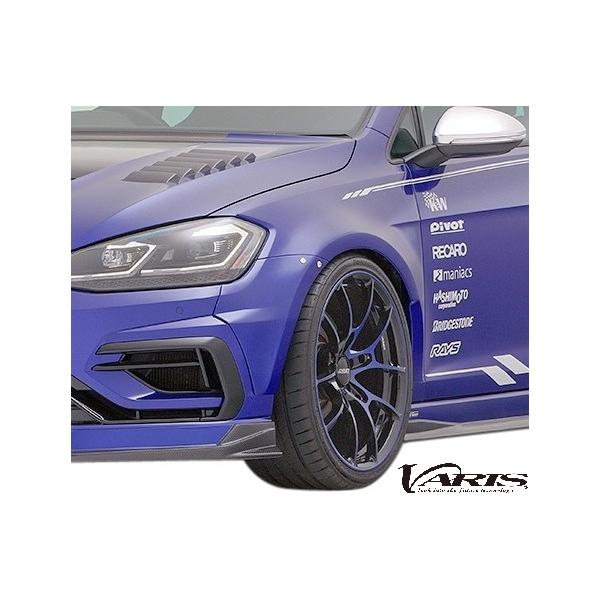 フォルクスワーゲン（Volkswagen） 【M's】 VW ゴルフ7.5R (2014.2