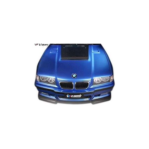 BMW E36 クーペ　VARIS バリス　カーボンボンネット BMW 【M's】 E36 M3 3シリーズ (1993-1998) VARIS クーリング