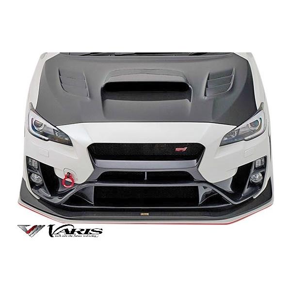 yM'sz Xo H[O (2014.6-2020.11) VARIS ARISING-2 N[O{lbg J[{ CARBON oX @X GA p[c JX^ VBSU-131