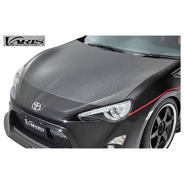 yM'szg^ 86 p (ZN6) VARIS ARISING-I CgEFCg {lbgt[h (m[}`) VBTO-010 CARBON J[{ oX