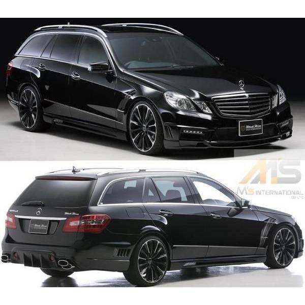M S W212 ベンツ Eクラス ワゴン 11y Wald エアロ3点 Ledver Benz ヴァルド フロント リサイド リア リヤ バンパー スポーラー 素地 新品 Buyee Buyee Japanese Proxy Service Buy From Japan Bot Online