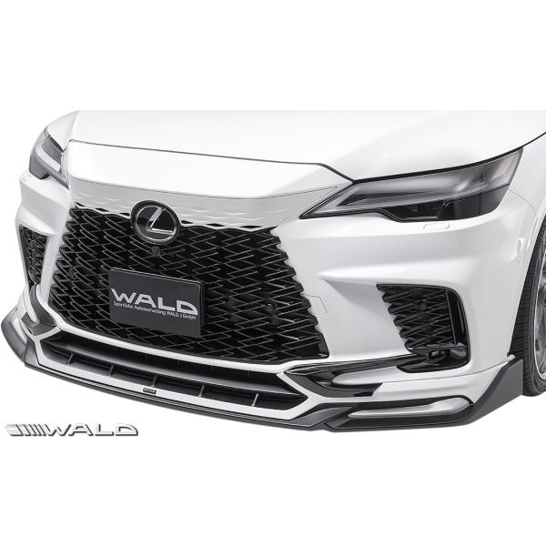 WALD（ヴァルド） 【M's】 レクサス 10 RX F-SPORT TALA15 TALH17 (R4