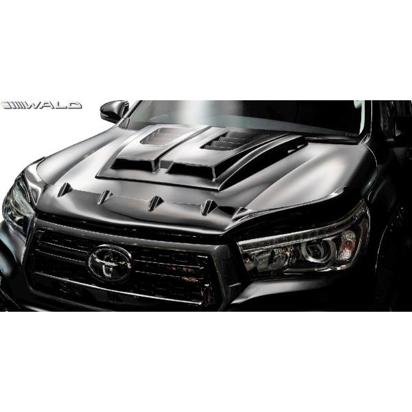 yM'szg^ nCbNX GUN125 (H29.9-R2.7) WALD Black Bison {lbgZbg^^FRP @h oh GA 125nCbNX