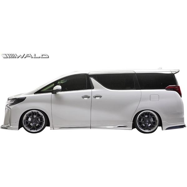 yM'szg^ 30n  At@[h S/SC/SR (H29.1-) WALD Executive Line TChXebv E/6s[X ( bLK[jbVtB)^^ABS @h