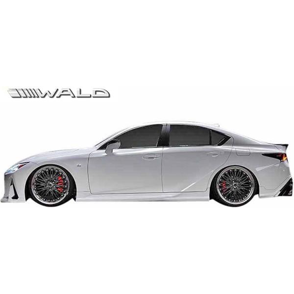 yM'sz NTX 30 IS FX|[c IS300 IS300h IS350 (R2.11-) WALD SPORTS LINE TChXebv E ^^ @h oh LEXUS F SPORT TChX|C[