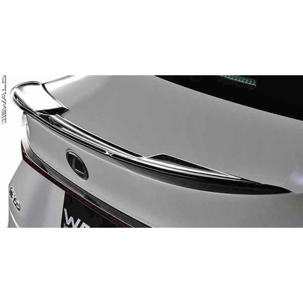 yM'sz NTX 30 IS FX|[c IS300 IS300h IS350 (R2.11-) WALD SPORTS LINE gNX|C[ ^^ @h oh LEXUS F SPORT F-SPORT