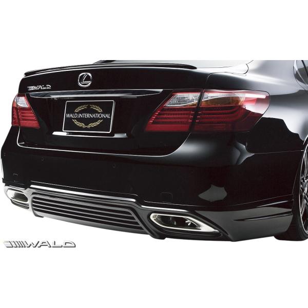 レクサス 【M's】 40系 LS600H LS600hL UVF45 UVF46 中期 (H21.9