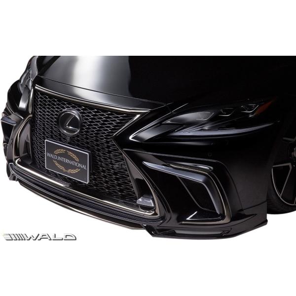 WALD 【M's】 レクサス 50系 LS 前期 LS500 ターボ LS500h