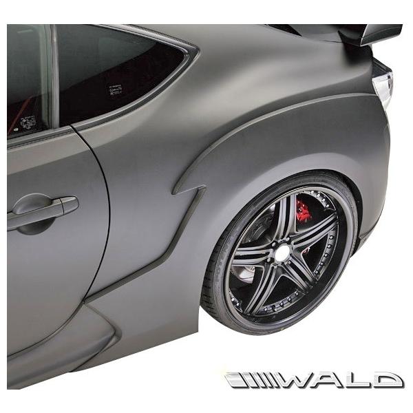 yM'szg^ 86 ZN6 (H24.4-H28.7) WALD Sports Line A I[o[tF_[(2s[X/Б10mmCh)^^FRP n`N @h oh GA